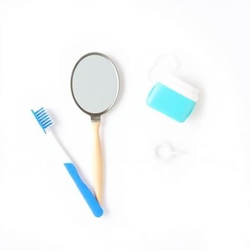 Dental Burs: Storage, Organization, and Reordering