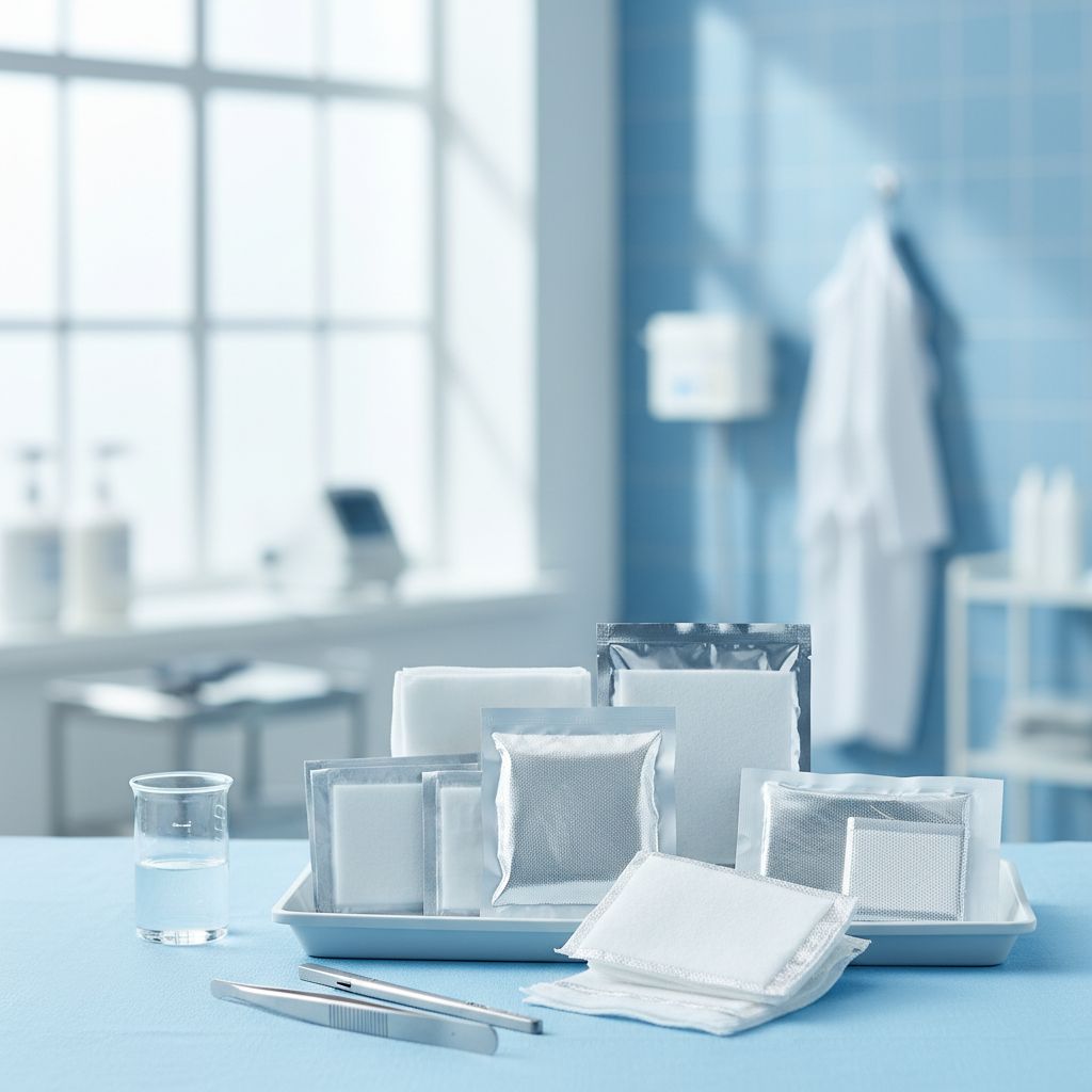 Silver-Impregnated Dressings: Are They Worth the Cost?