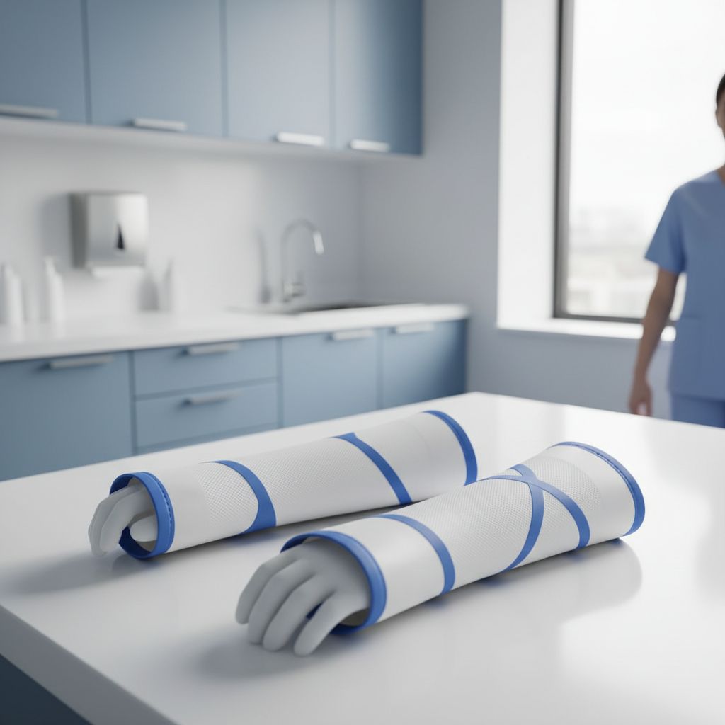 Waterproof Cast Liners: Worth the Upgrade?