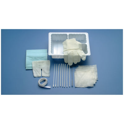 Wound Care Trays