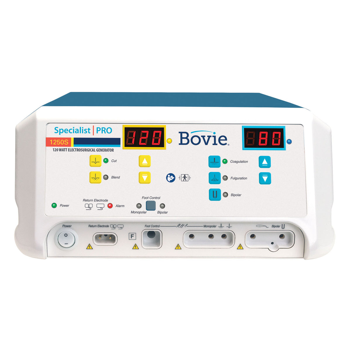 Aspen Surgical Aaron Electrosurgical Generator - PRO-120 Multi-Purpose