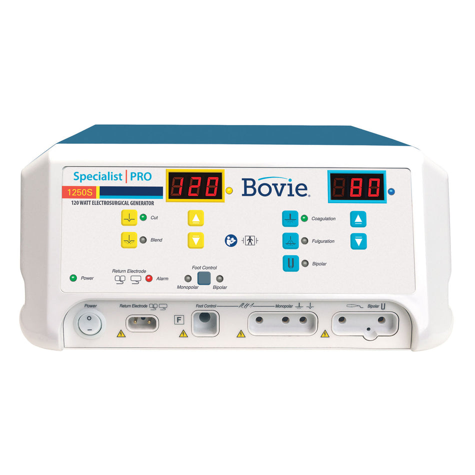 Aspen Surgical Aaron Electrosurgical Generator - PRO-120 Multi-Purpose