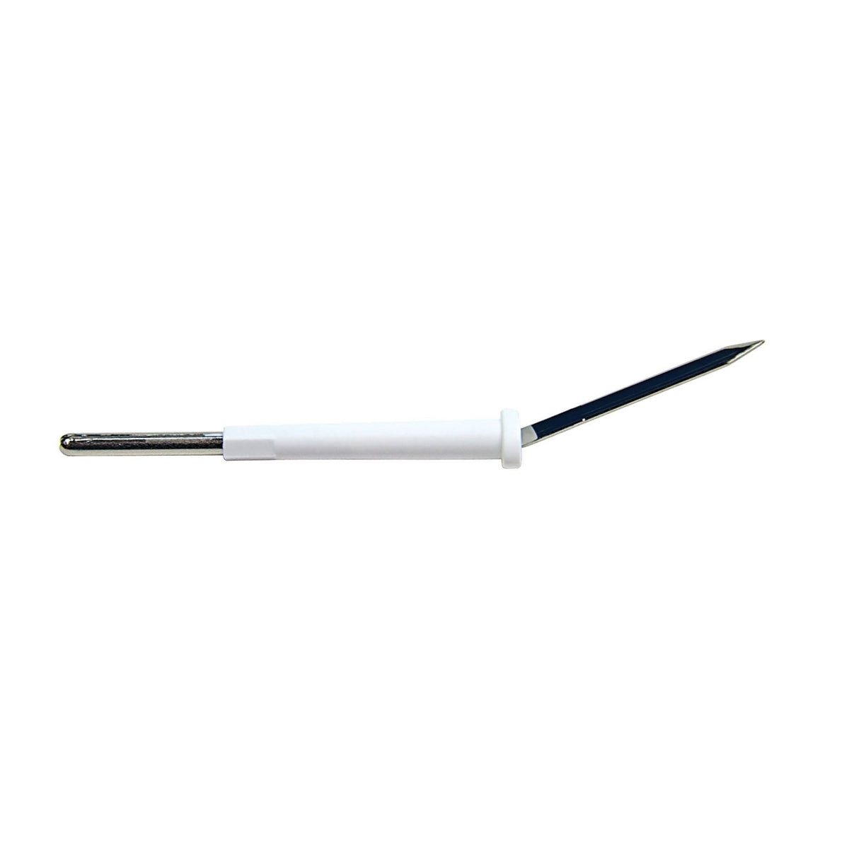 Aspen Surgical Aaron Disposable Dermal Tips - Sharp Tip, Non-Sterile