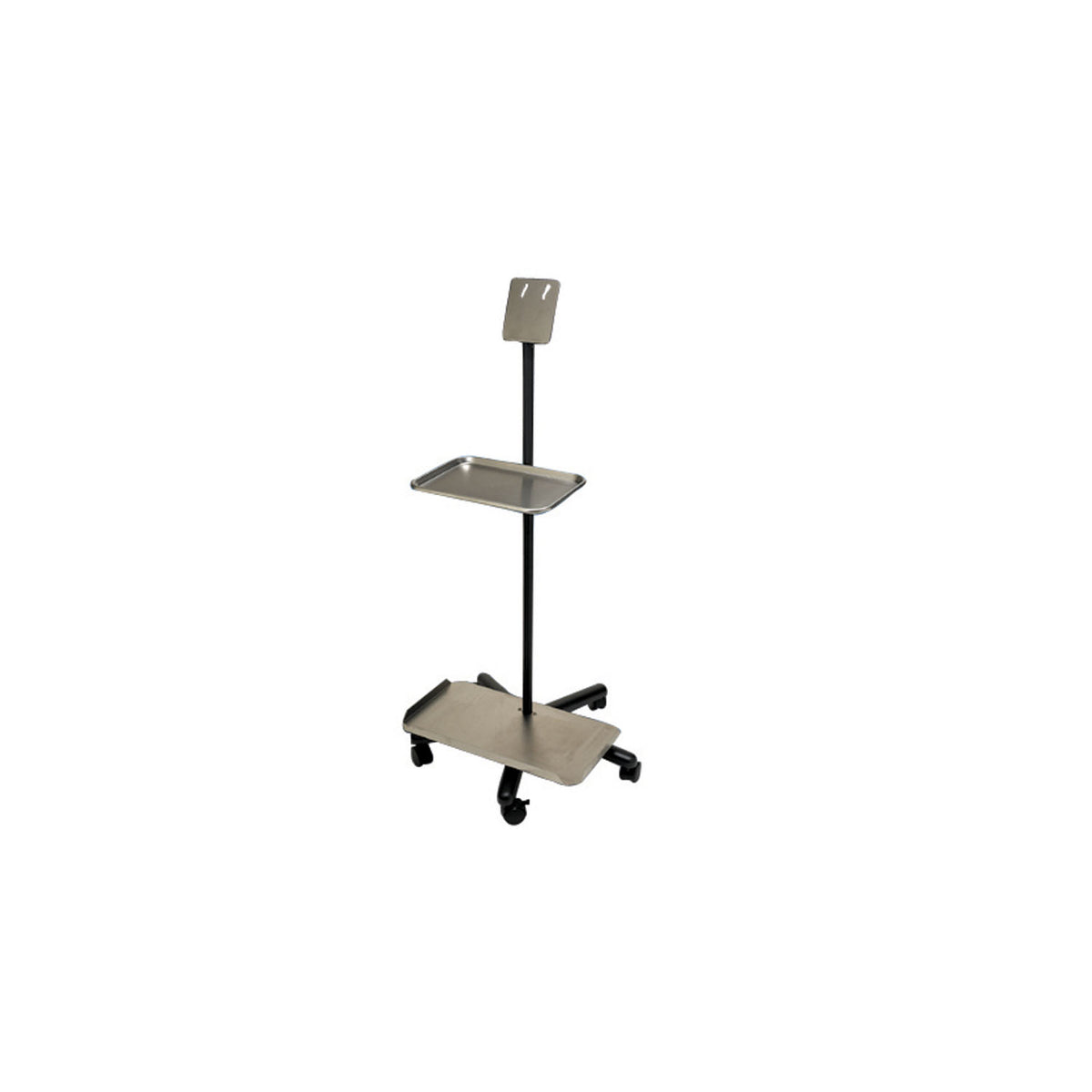 Aspen Surgical Aaron 900 High Frequency Desiccator Accessories - Mobile Stand for A900, A940, & A950