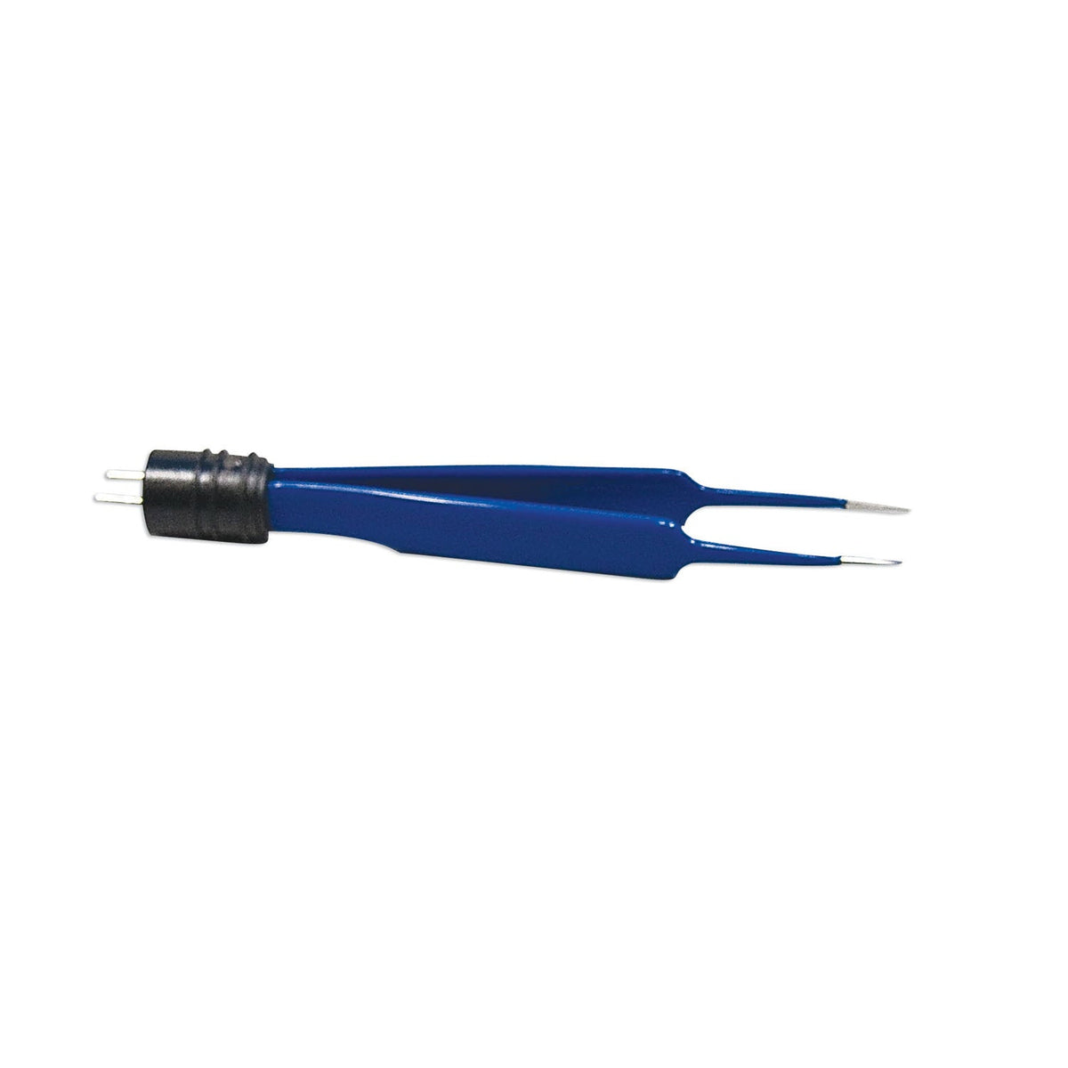 Aspen Surgical Aaron Disposable Active Electrodes - Bipolar Forceps (Straight, 5\, Reuseable)