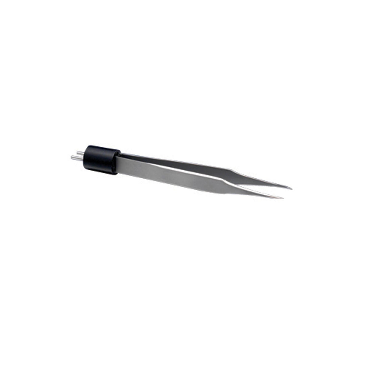 Aspen Surgical Aaron Disposable Active Electrodes - Tenzel 4" Uncoated