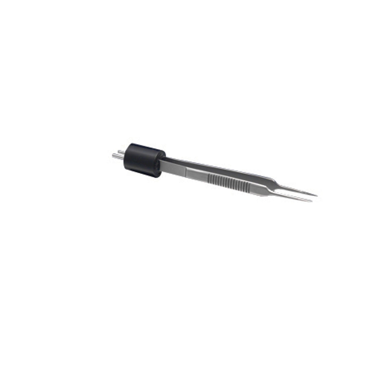 Aspen Surgical Aaron Disposable Active Electrodes - McPherson 3½" Straight, Uncoated