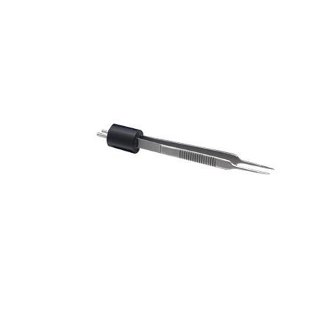Aspen Surgical Aaron Disposable Active Electrodes - McPherson 3½" Straight, Uncoated