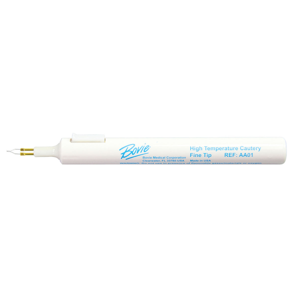 Aspen Surgical Battery-Operated Cautery - High Temperature, Fine Tip