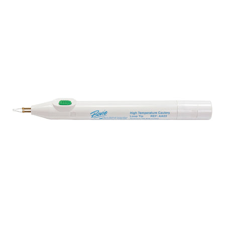 Aspen Surgical Aaron Sterile Cauteries - High Temp Loop Tip