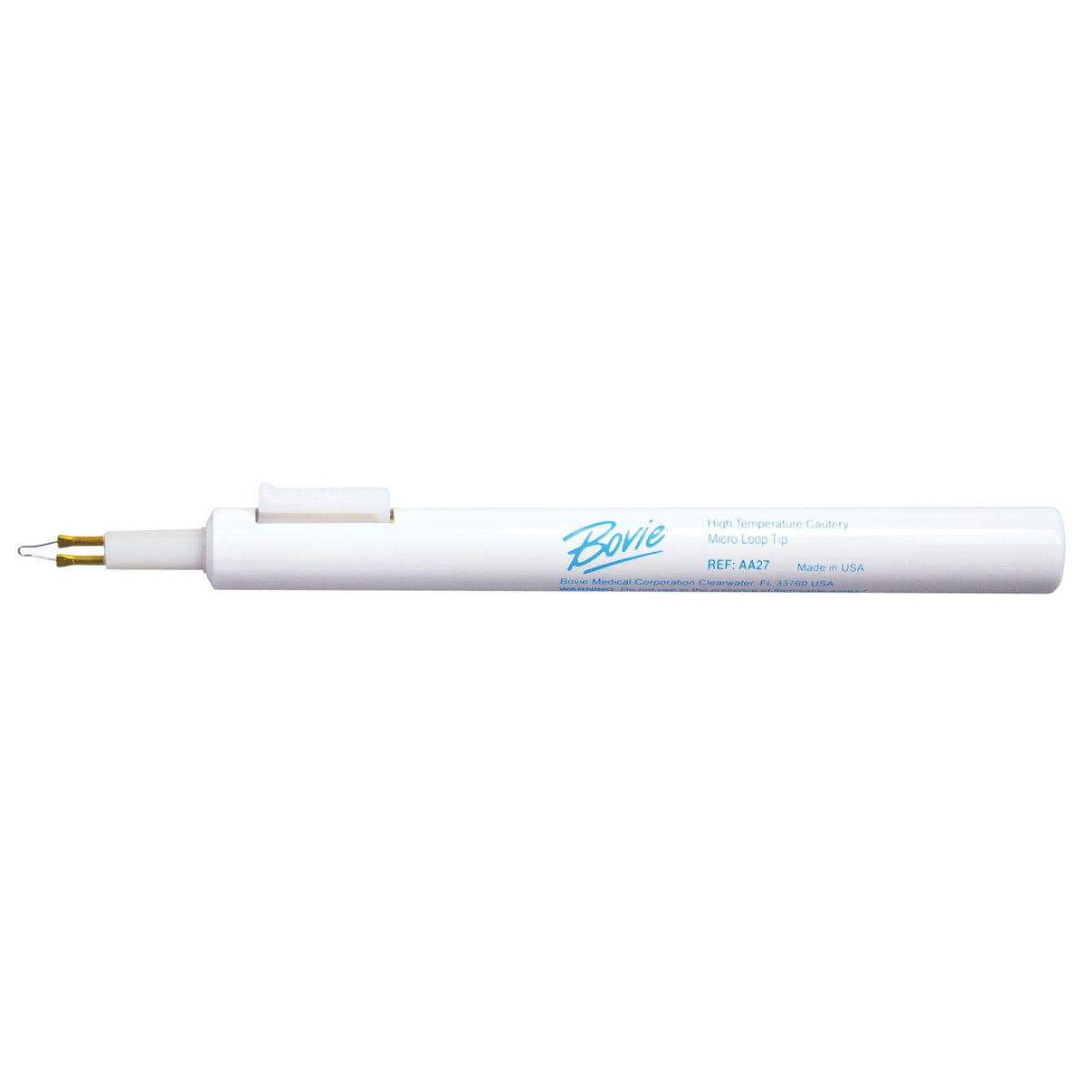 Aspen Surgical Aaron Sterile Cauteries - High Temp Micro-Temp