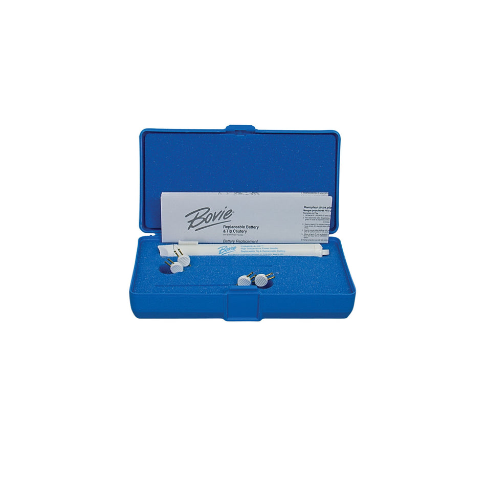 Aspen Surgical Change-a-Tiptm Deluxe Replacement Kits - High-Temp