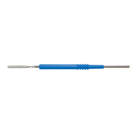 Aspen Surgical Aaron Disposable Active Electrodes - 4" Blade Variants