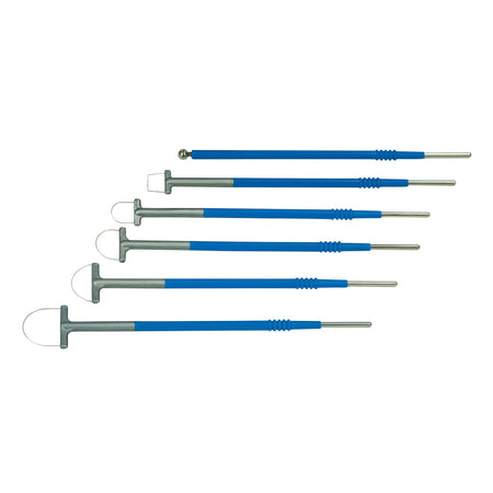 Aspen Surgical Aaron Disposable Active Electrodes - Loop Kit