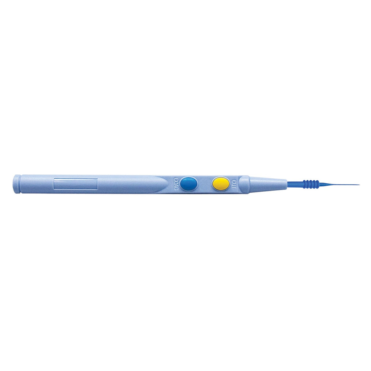 Aspen Surgical Aaron Electrosurgical Push Button Pencils with Resistick