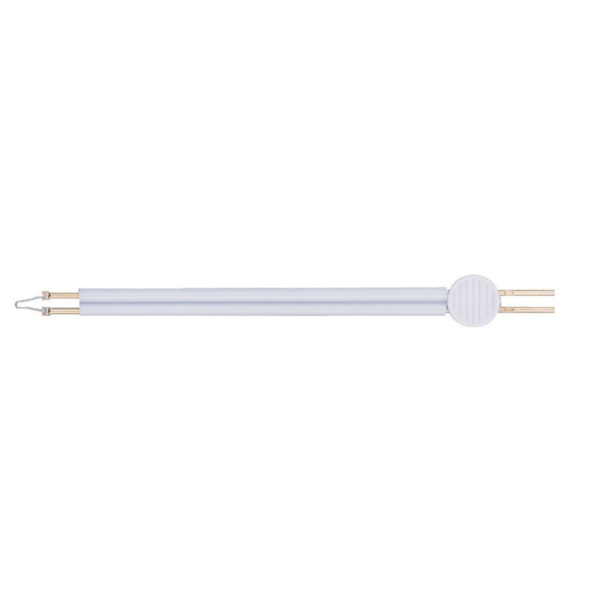 Aspen Surgical Hi-Tiptm Replacement Tips - High Temperature - 5" Loop Cautery Tips