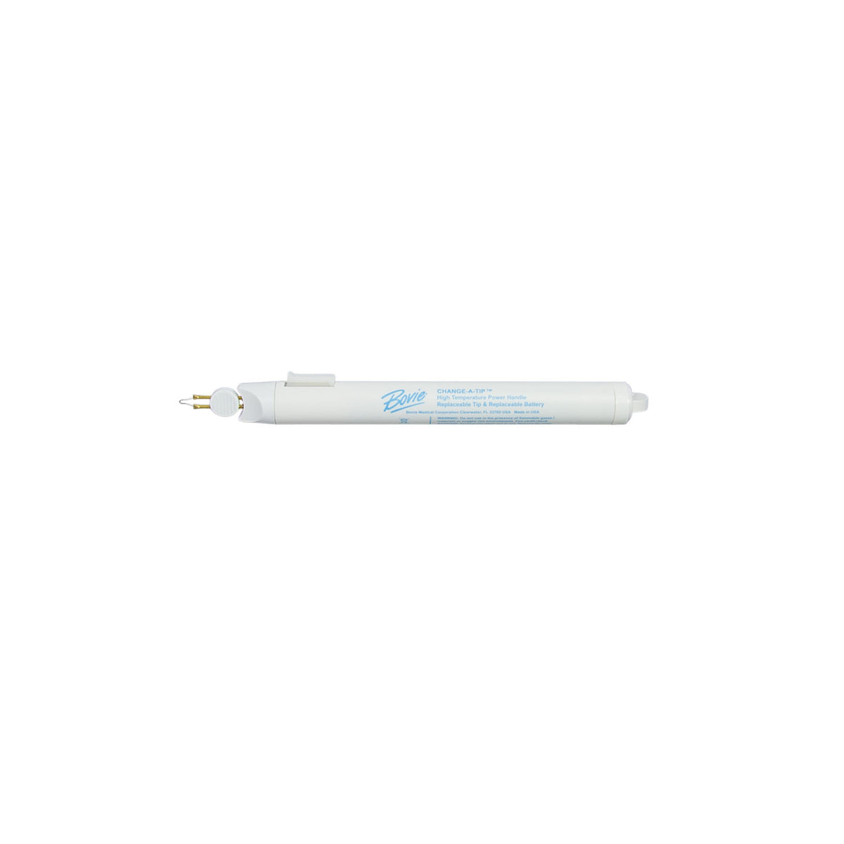 Aspen Surgical Change-a-Tiptm Cautery System - High Temp Handle
