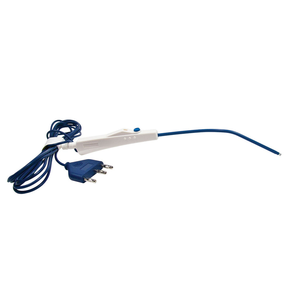 Aspen Surgical Aaron Electrosurgical Generator Accessories - Coagulators (Handswitching Suction) 8FR