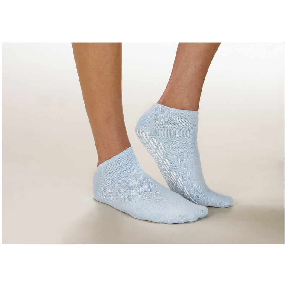 Alba Care-Steps Slippers - Double Tread