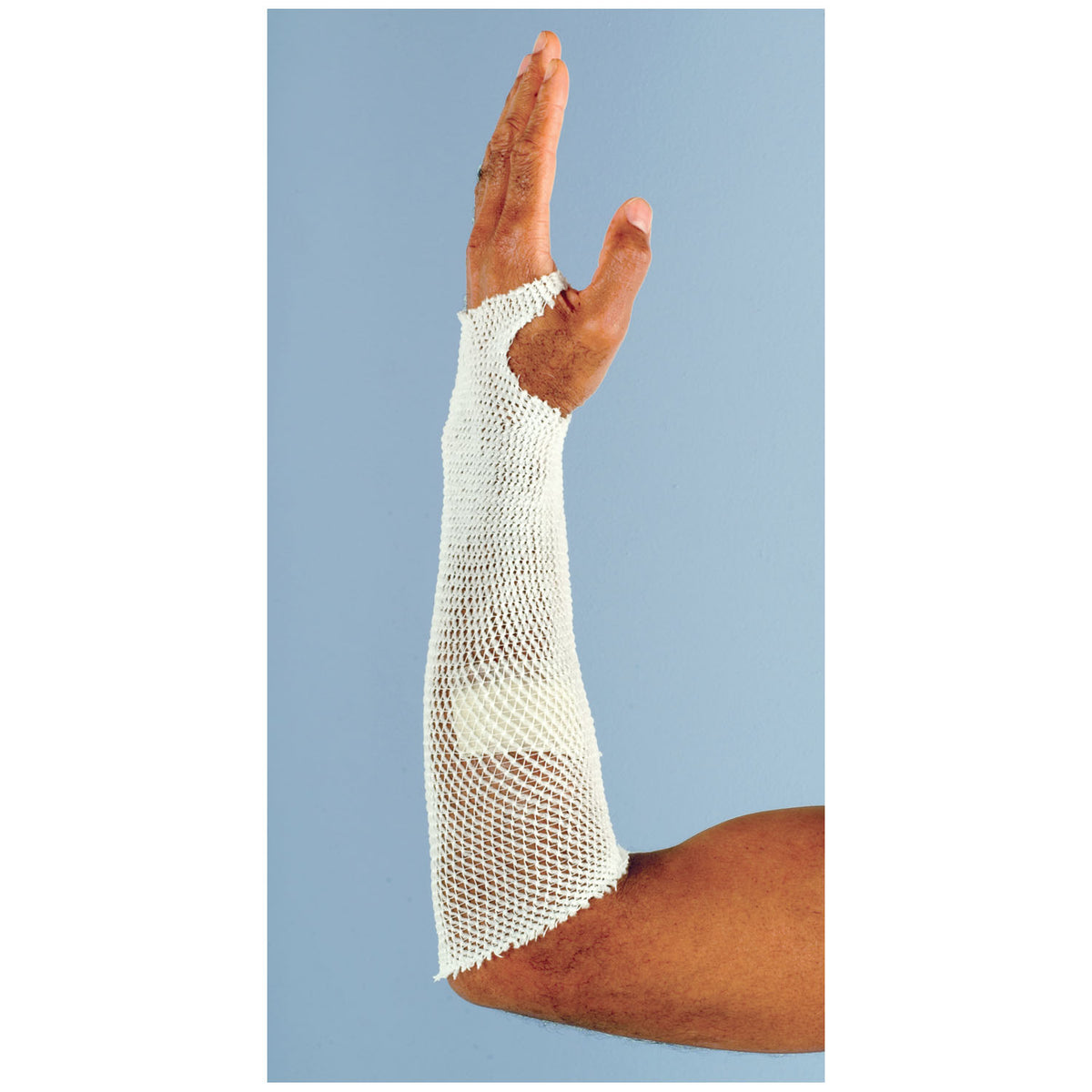 Alba Carenetttm Mesh Dressing Retainers – image 2