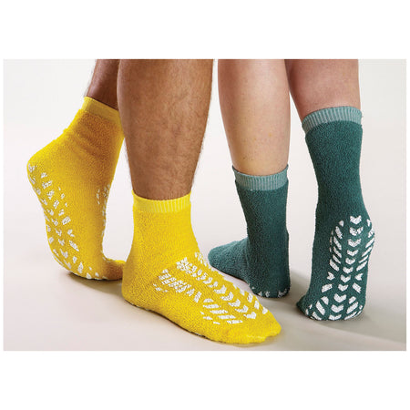 Alba Universal Treadstm Patient Safety Footwear - Single Tread