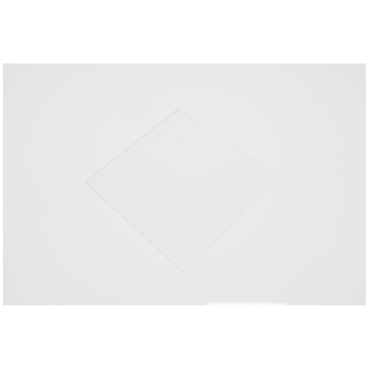 Ackuretta Curie Plus Accessories - Glass White Board