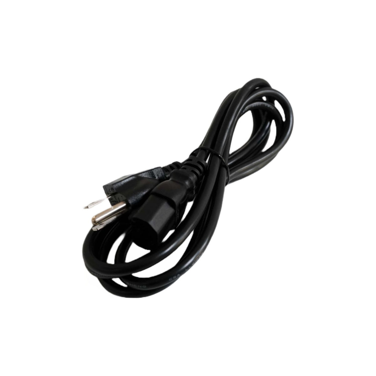 Ackuretta Curie Plus Accessories - Power Cable