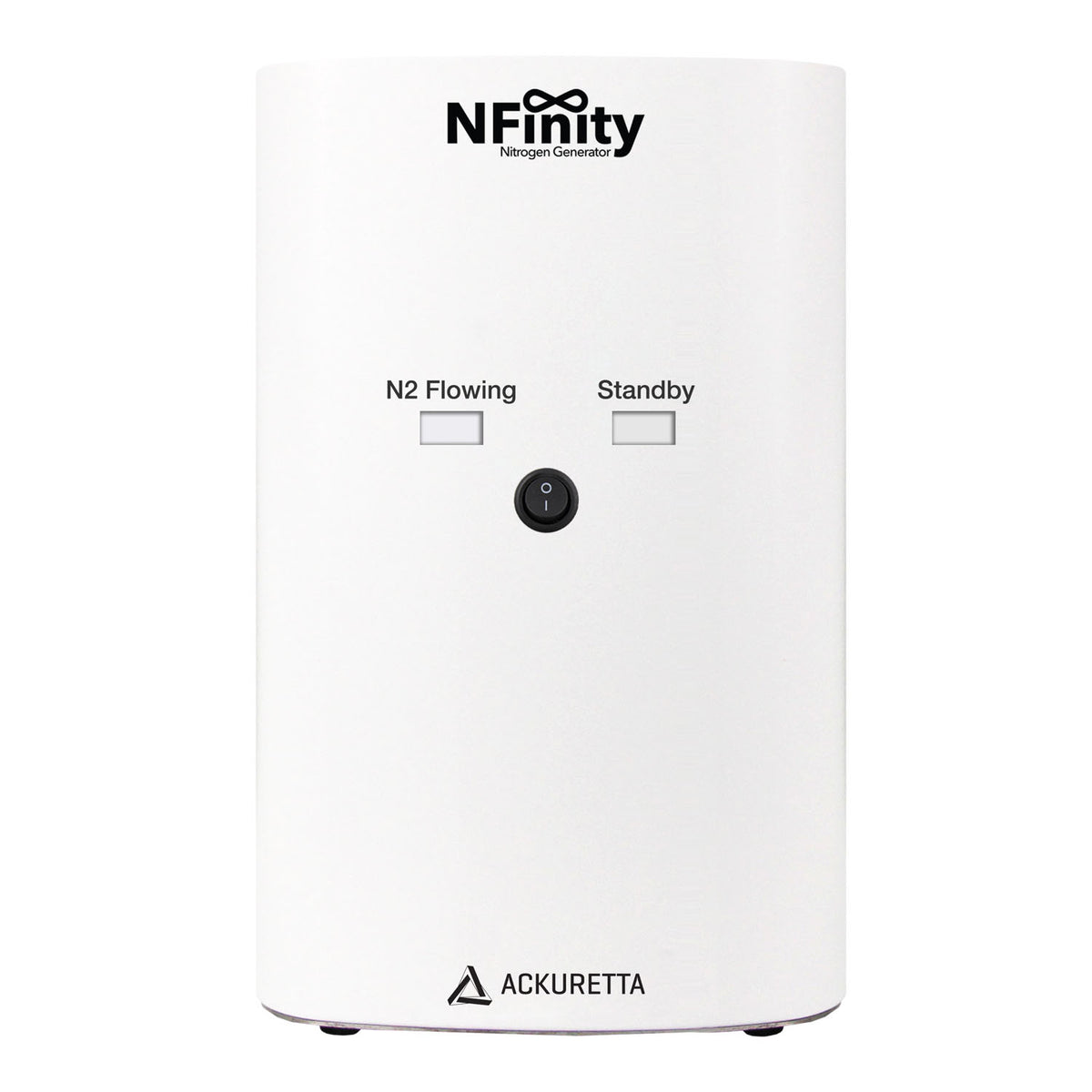 Ackuretta Nfinity Nitrogen Generator
