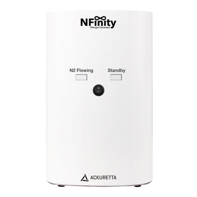 Ackuretta Nfinity Nitrogen Generator