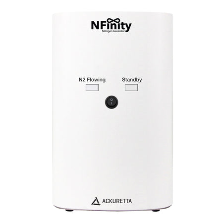 Ackuretta Nfinity Nitrogen Generator