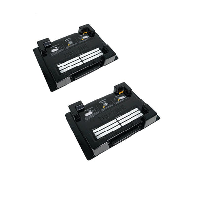 Ackuretta Sol 3D Printer Vat Assembly - Vat Box, 2/PK