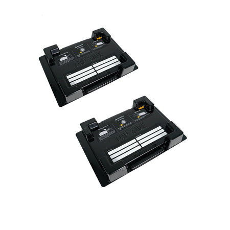 Ackuretta Sol 3D Printer Vat Assembly - Vat Box, 2/PK