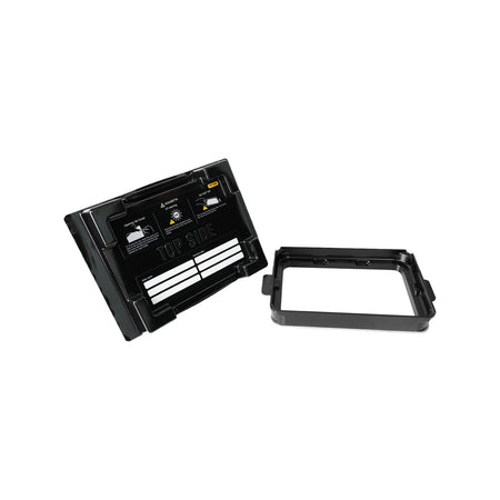 Ackuretta Sol 3D Printer Vat Assembly - Vat Assembly with Vat Box