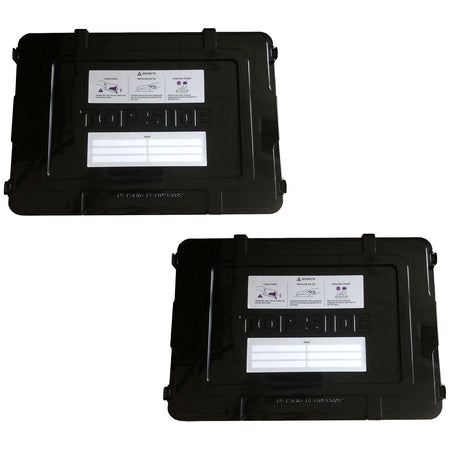 Ackuretta Sol Plus 3D Printer Accessories - Vat Box