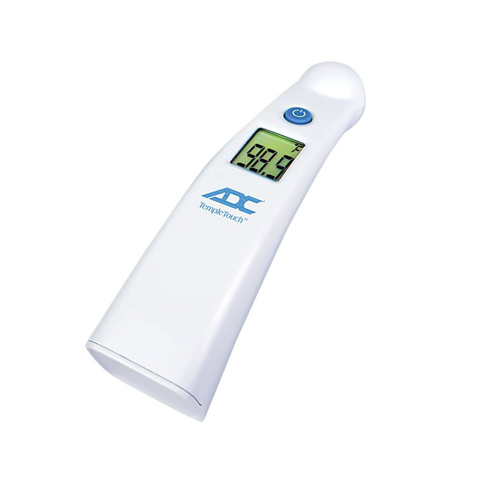 Adc Adtemptm Temple Touch Thermometer - Digital Display Package