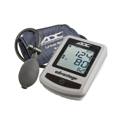 Adc Advantagetm BP Monitors - Automatic Digital Monitors (Auto Digital Monitor)