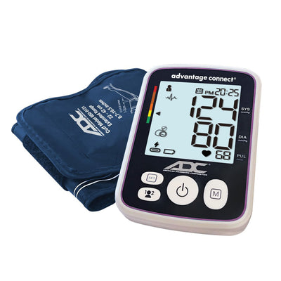 Adc Advantagetm Connect Digital BP Monitor