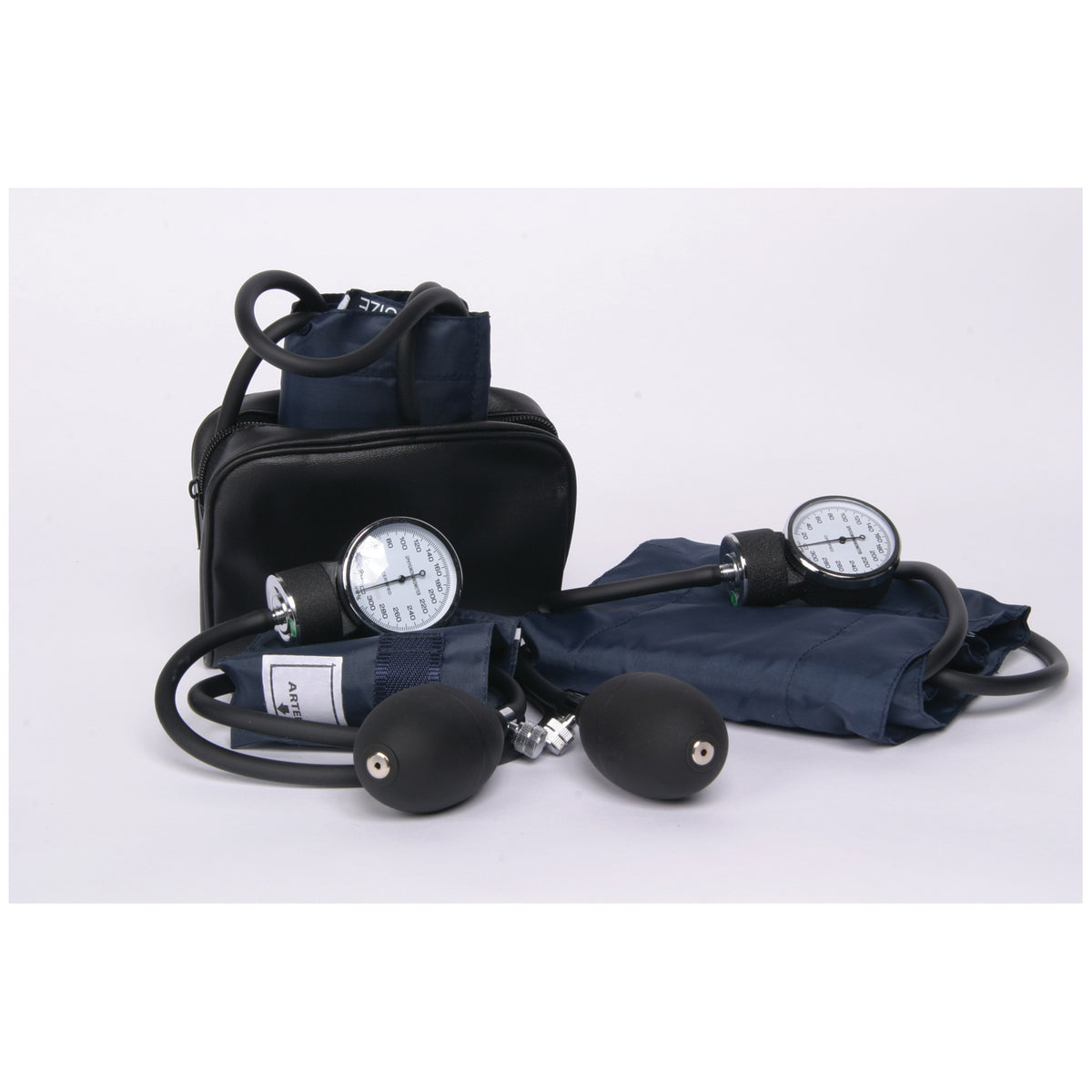 Adc Generic Aneroid Sphygmomanometer