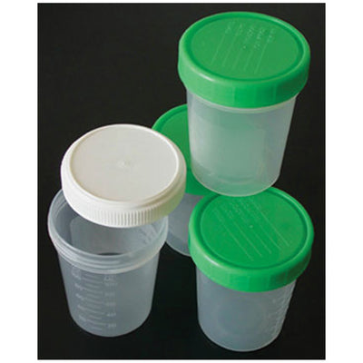 Adi Medical Specimen Cup