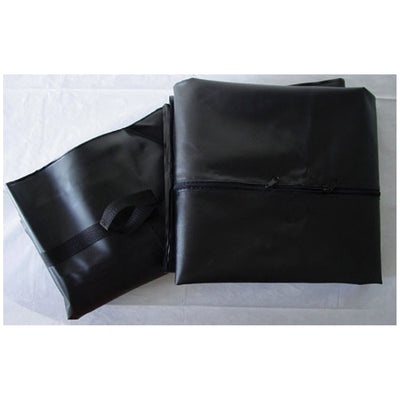 Adi Medical Medical Cadaver Bags - Post Mortem Bags (Straight Zipper)