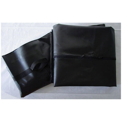Adi Medical Medical Cadaver Bags - Disaster Bags (Curved Zipper)