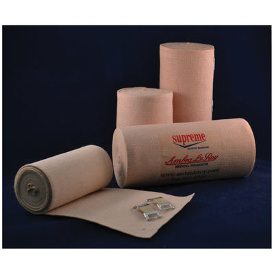 Ambra Le Roy Orthopedic Elastic Bandage
