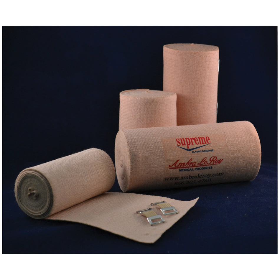 Ambra Le Roy Orthopedic Elastic Bandage