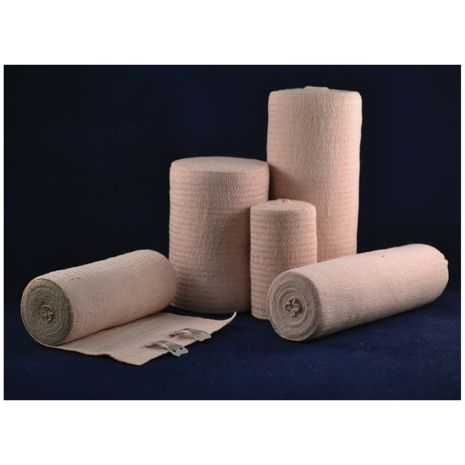 Ambra Le Roy Valuelastic Elastic Bandage - 5 yds