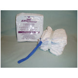 Amd Medicom Laparotomy Sponges - Pack Packaging (5/PK, 40 PK/CS)