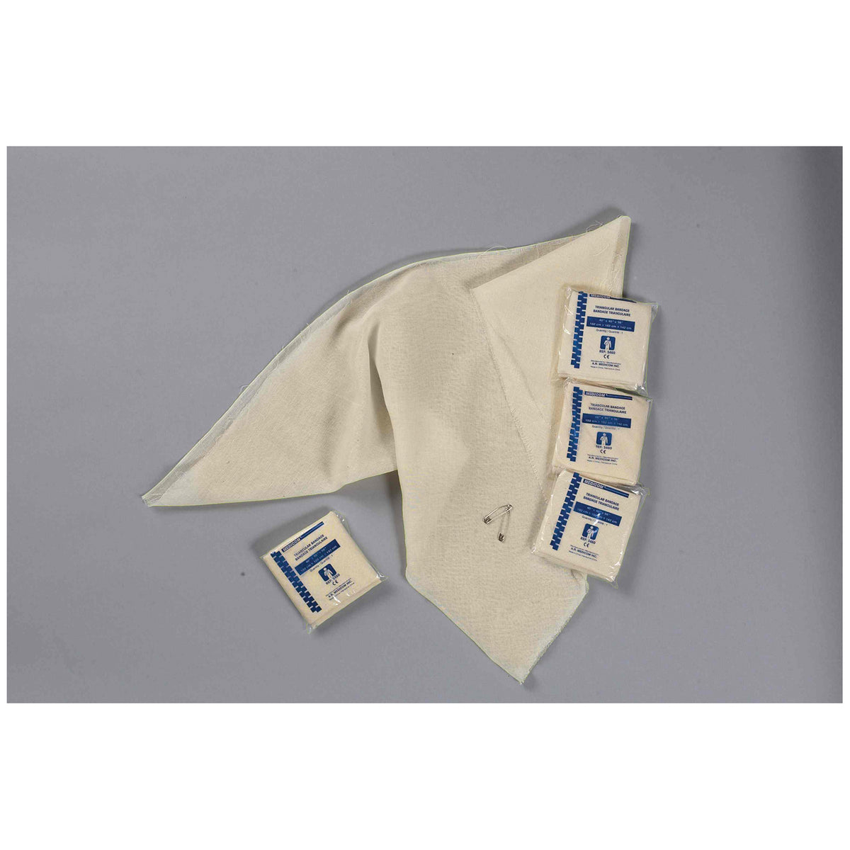 Amd Medicom Triangular Bandage