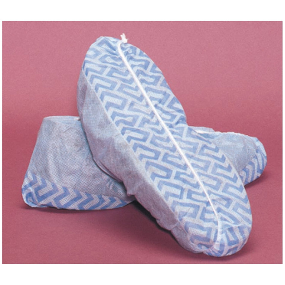 Amd Medicom Shoe Covers - Non-Skid