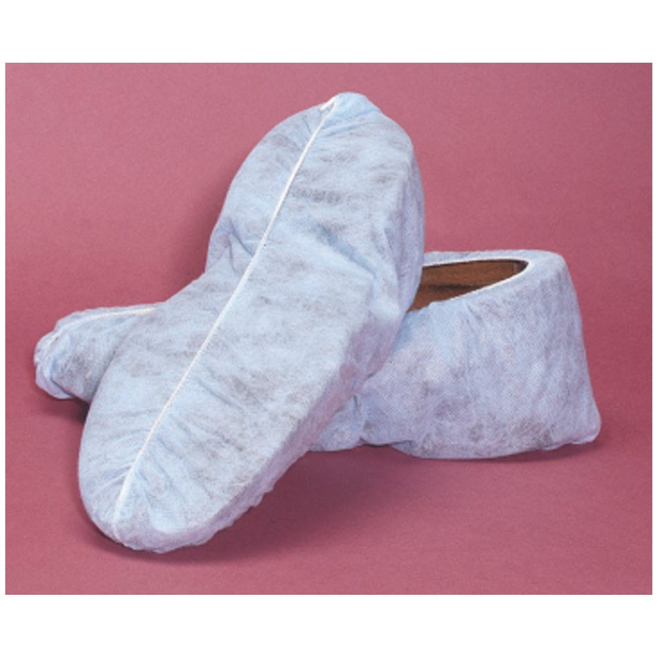 Amd Medicom Shoe Covers - Non-Conductive