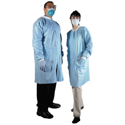 Amd Medicom Lab Coats XX-Large