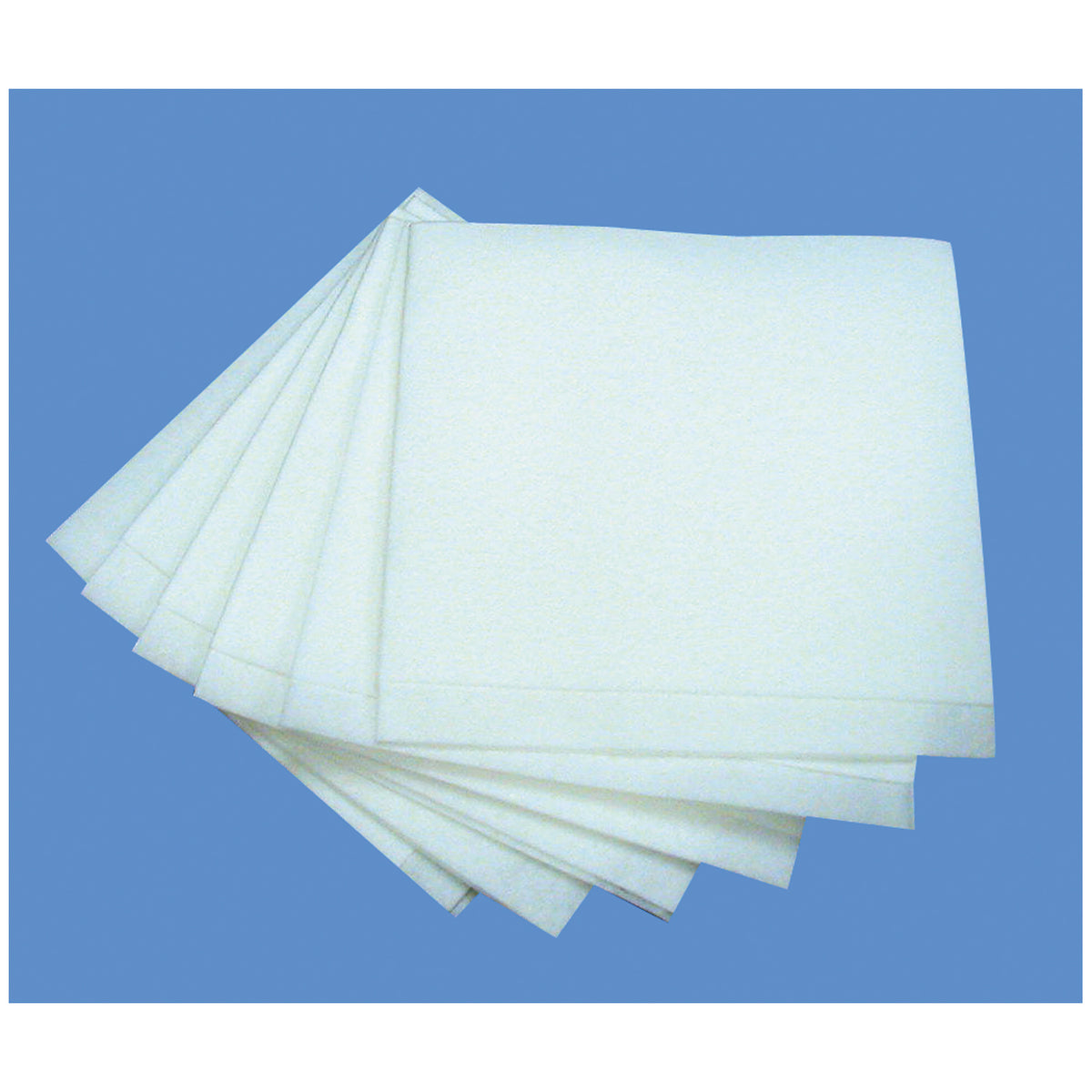 Amd Medicom Airlaid Washcloths